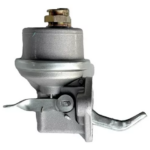 Bomba de alimentación para Case 580SM, 580SLE, compatible con Case 2830266, 2830122, 504380241, 84269570, 84268475