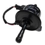 Bomba de alimentación Yanmar 129612-52100, para motor Yanmar 4TNV84, 4TNV88, 3TNV88