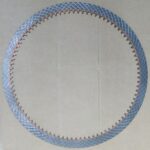 DISCO FRICCION CAJA CAMBIOS AUTOMATICA 6832138, 6778662, E6832138