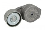 Tensor de correa para Komatsu WB93R-5 con motor Iveco 504028028