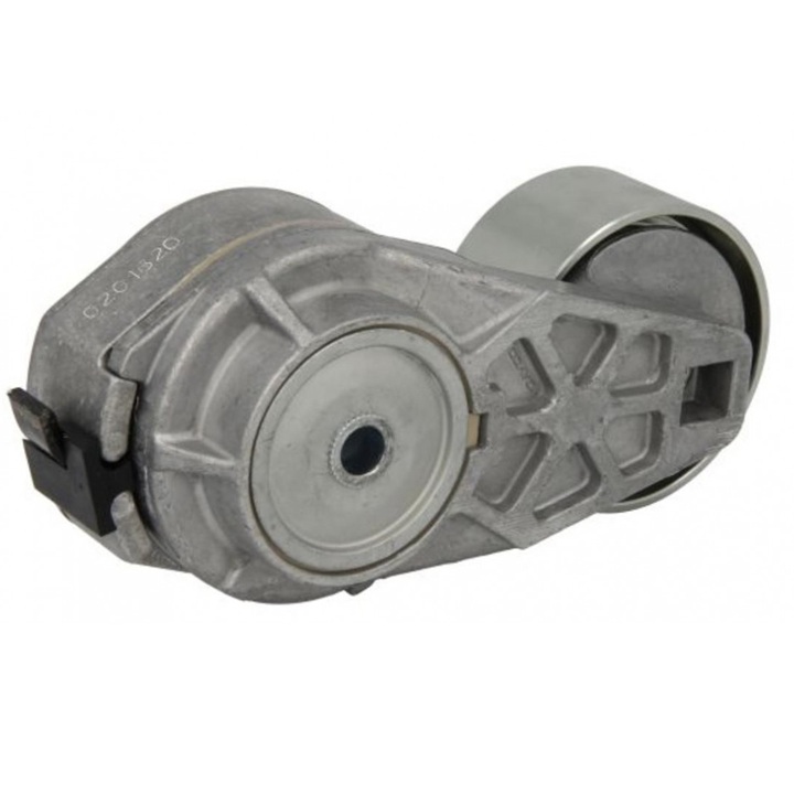 Tensor de correa para Komatsu WB93R-5 con motor Iveco 504028028