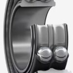 RODAMIENTO 2/HILERAS BOLAS 23047981, 5205A, E12968950