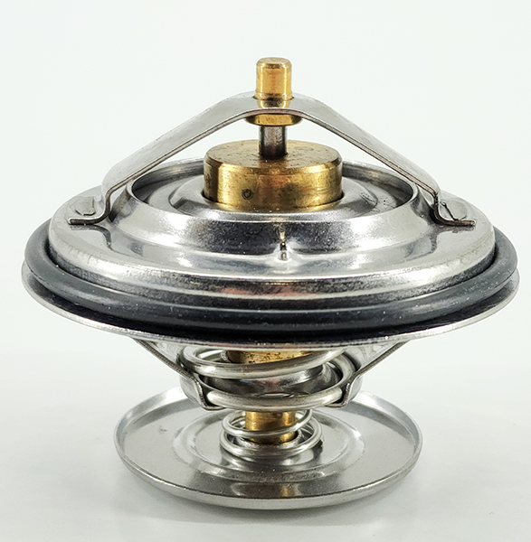 Termostato para motor Liebherr 7380833, compatible con motores D904, D906, D914, D916, D924, D926.