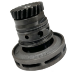 Bomba de agua para motor Liebherr 9276451, 9276451, 9077638, compatible con motores Liebherr D904, D906, D914, D916