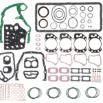 Juego de juntas para motor liebherr referencia 9277745, 9268135