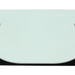 Parabrisas inferior 10035530, para Liebherr A904C