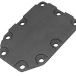 TAPA CAJA MANDO ZF 1295307479, 696348, 0002672622