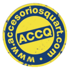 Accesorios Quart