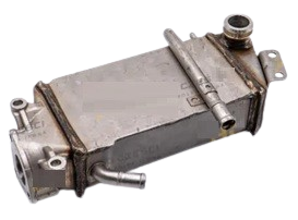 Enfriador ERG para JCB 320/A6461, 320-A6461, 320A6461