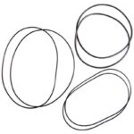 Juego de juntas para eje ZF