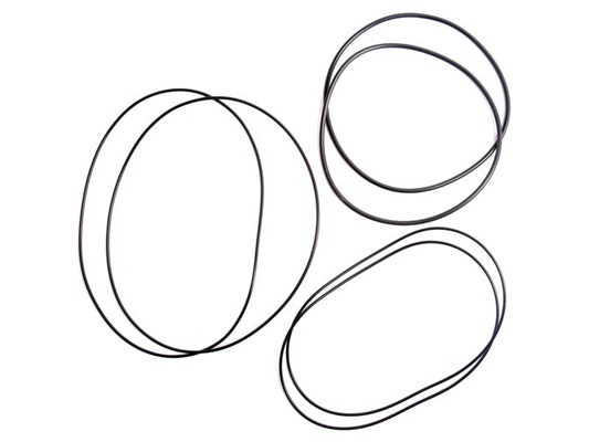 Juego de juntas para eje ZF