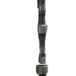 Árbol de levas Caterpillar 1N4085, arbol de levas para Caterpillar D9H unidad usada.