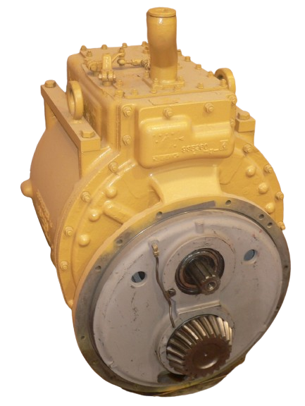 Caja de cambios para caterpillar 2S7901, montado en caterpillar D8H