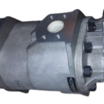Bomba hidráulica de engranaje, para Caterpillar 3G5863, 3G-5863. Bomba original Caterpillar