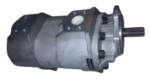 Bomba hidráulica de engranaje, para Caterpillar 3G5863, 3G-5863. Bomba original Caterpillar