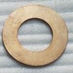 ARANDELA BRONCE 32x59.4x1.7 6768499, 06768499