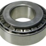 RODAMIENTO RODILLOS CONICOS CAJA ZF 50.8x104.7x39.6 0750117011