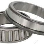 RODAMIENTO RODILLOS CONICOS CAJA ZF 80x130x36 0750117677, 750117677