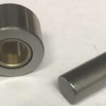 RODILLO DE LEVA MOTOR DETROIT DIESEL SERIE 53 / 71 / 92 08923814, 8923814, FP8923814