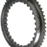 CONO SINCRON. CAJA ZF 1312304027, 0069584, 69584, 93156419