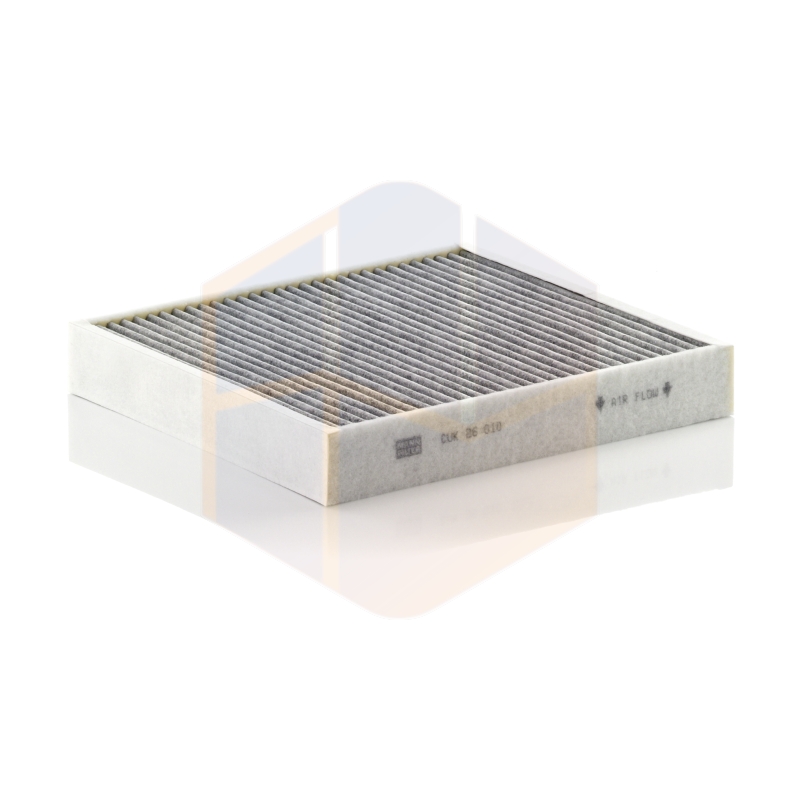 Filtro Polen Habitáculo Original 208 C3 21 Ds3 Carbón Activo | Envío Gratis