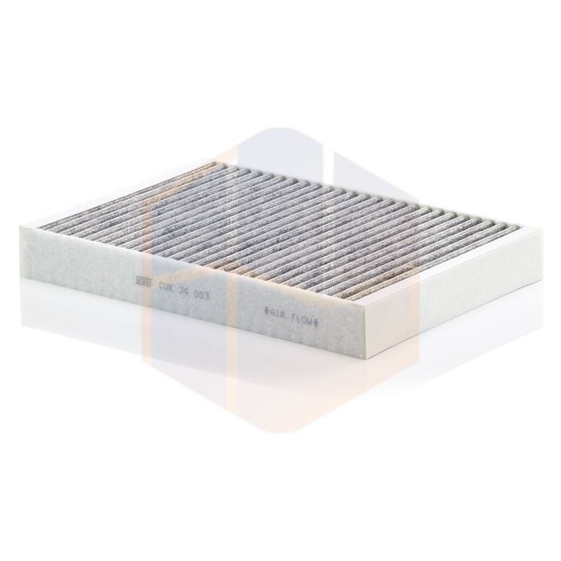 Filtro Polen Habitáculo Original 208 C3 21 Ds3 Carbón Activo | Envío Gratis