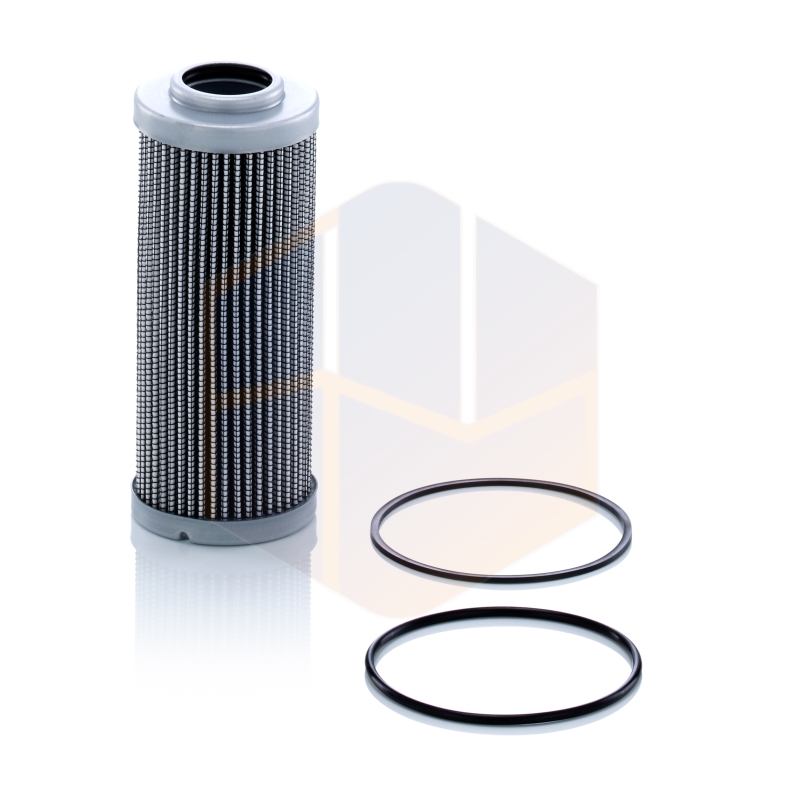 MANN-FILTER HD 509/2 X Filtro, Operazione Idraulica Per CASE IH